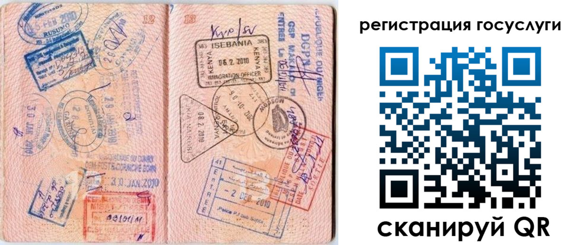 где прописаться в Мытищах